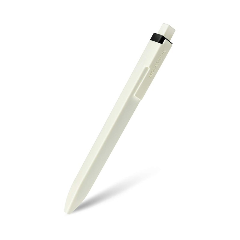 Moleskine Ballpoint Pen, Go, in Case of Loss, 1.0 -