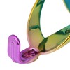 GUB Mountain Bike Bicycle Water Bottle Cage Colorful Bottle Secure