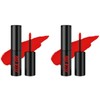 Merge The First Velvet Tint Strong Adhesion V1 Bloody Mary X2 / 머지 더퍼스트 벨벳 틴트 강력 밀착 V1 블러디메리 X2