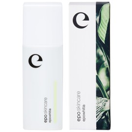 Epowhitia Serum (Simultaneous Extract of Placenta & Saitai Extract), Additive-Free Serum (Dry Skin/Sensitive Skin), Hari, Luster, Moisturizing (3.4 fl oz (100 ml)