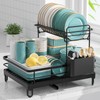 Sakugi Dish Drying Rack - X-Large Stainless Steel Dish Rack