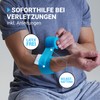 TRUETAPE TRUETAPE Haftbandage | Selbstklebender Verband I 12 Rollen Verbandsmaterial
