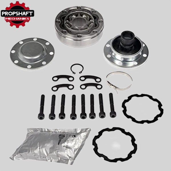 Mako Front Propshaft CV JOINT for 2007-2016 JEEP JK /