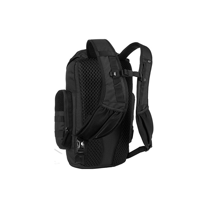 Oakley Men's Link Pack MILTAC, Blackout, NOne SizeIZE