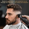 ciwellu Hair Trimmer for Men, Professional Barber Liner & Beard