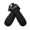 BOXRAW Boxing Glove Deodorizers- Glove Dryer & Inserts - Absorbs