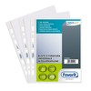 Favorit 100460019 Document Protectors