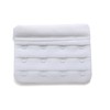 YARBAR Women's Bra Extender - 2/3/4/5 Hook Bra Band Extension