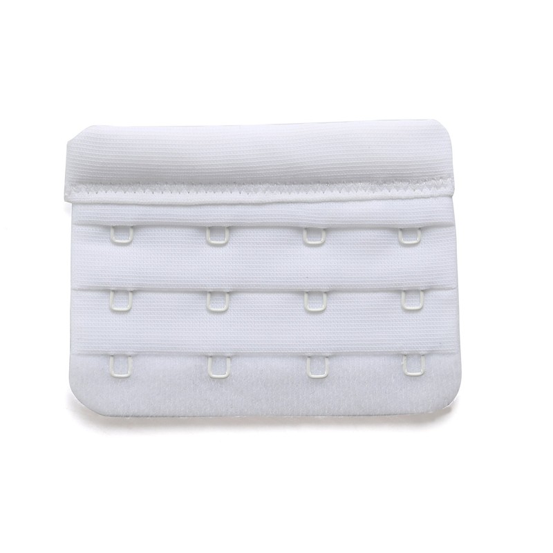 YARBAR Women's Bra Extender - 2/3/4/5 Hook Bra Band Extension