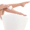 NITIUMI Hair Removal Paper, Hair Removal Paper, Hair Removal Strip,