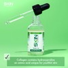 Collagen Facial Serum Skinapel® Anti-Ageing Serum for Face and Neck