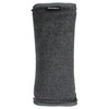 Dooky Seatbelt Pillow Dark Grey Cushion for the Seat Belt,