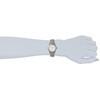 Regent Women's Quartz Watch 12290254 with Metal Strap