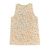 Marushin 0545028600 Orchid Apron, Polku Mezza Maruya, Nursery School, Kindergarten,