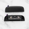 Create idea 2Pcs Car Front and Rear Outer Door Handle