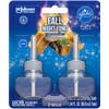 Glade Scented Oil Refills - Fall Night Long - Holiday