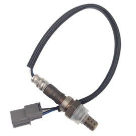 JESBEN 36531-P3F-A01 Sensor de oxígeno Sensor de O2 Reemplazo aguas arriba para CR-V 2.0L 1997-2001 Civic 1.6L Acura Integra 1.8L 1994-2001 Vigor 2.5L 1992-1994 234-4011