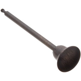 Delta Faucet RP70638RB Linden Diverter Lift Rod, Venetian Bronze