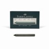 Faber Castell Graphite Chalk Pitt Diam. 12 Mm 9b