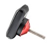 BSSOK Bicycle Computer Mount for Garmin Edge 200, 500, 540,