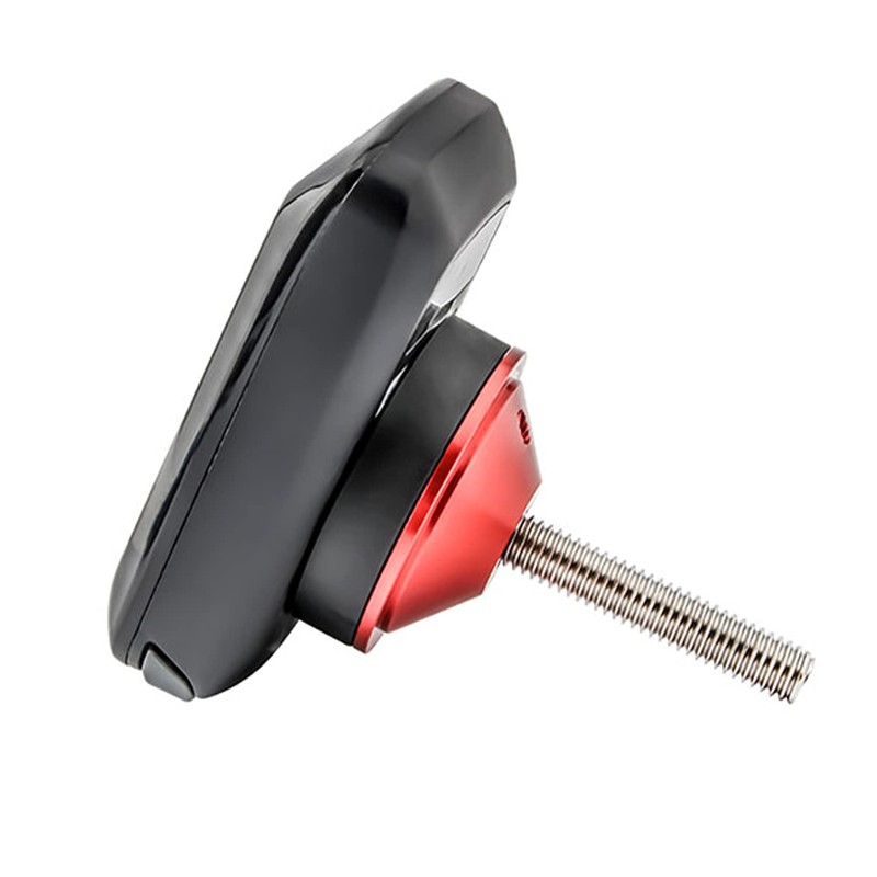 BSSOK Bicycle Computer Mount for Garmin Edge 200, 500, 540,