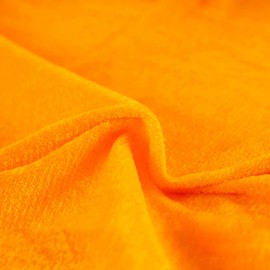 Anevous 1 m x 165 cm Crushed Velvet Fabric Sold by the Metre for Decoration, Velvet-Like Decorative Fabric, Fabrics for Sewing, Velvet Fabric Crafts and Clothing for Clothing, Curtains, Curtains