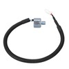 Outboard Knock Sensor 6P2857800000 Knock Detonation Sensor for Outboard Waverunner