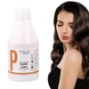 Shampoo Multi Proteínas | Sin Parabenos | Sin Sulfatos |