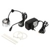 Haofy Colour Changing Mist Maker LED Atomiser Fit for Fountain