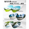LUCIAL Ultra Polarized and Ultra-Thin Lens Model Driving Sports Sunglasses