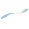 Long Comb Reach, Long Handled Hair Brush, Durable for Elderly