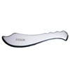 STICKON Medical Grade Stainless Steel Gua Sha Scraping Massage Tool