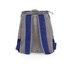 Picnic Time Navy Denver Broncos PTX Backpack Cooler
