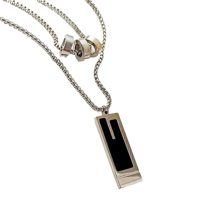 Gold Necklaces for Women Gifts - 14K Gold Plated Necklace