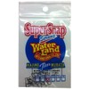 Water Land Super Snap Silver #1