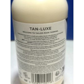 Tan-Luxe The Gradual Illuminating Gradual Tan Lotion 8.45oz / 250ml