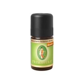 Primavera: Rosmarin Verbenon* DEMETER (5 ml)