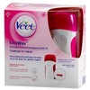 Veet Electric Hair Removal Roll On