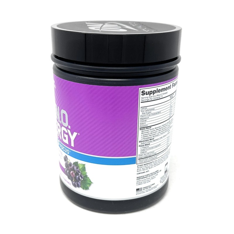 Optimum Nutrition Amino Energy Electrolytes,B