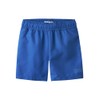 NAME IT Swim Shorts Nkmzaka-Pantaloncini da Nuoto TB, Blu Náutico,
