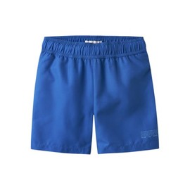 NAME IT Swim Shorts Nkmzaka-Pantaloncini da Nuoto TB, Blu Náutico, 146 Bambini e Ragazzi
