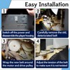 9 PCS Belts for Sony 300 CD Player, Including 3