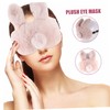 FOMIYES 3 Sets Daily Use Eye Patch Sleep Supply Multi-function