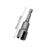 3 Pieces Wing Nut Bit Socket Tool, Wing Nut Driver