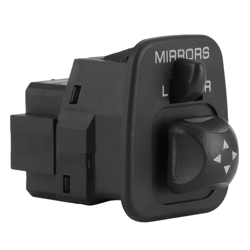 Rearview Mirror Switch Control Button F65Z‑17B676‑AB Fit for Ford F150