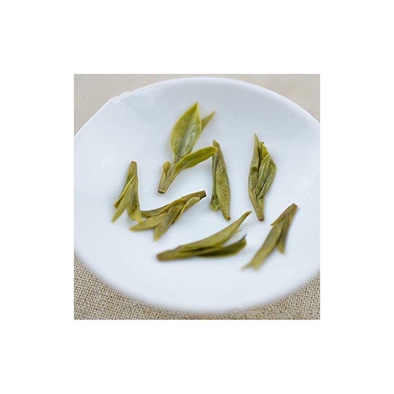 150g Dragon Well Green Lung Ching Tea Chinese Longjing Tea