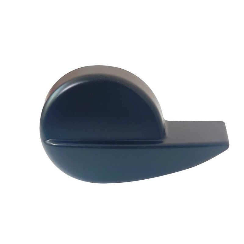 WinZo Side Mount Toilet Trip Lever Handle Flush Button Universal