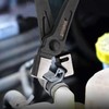 Toolwiz Clic & Clic-R Type Hose Clamp Pliers, CV Boot