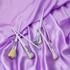 T4B MIMO Set of 6 Make-Up Brushes Unicorn