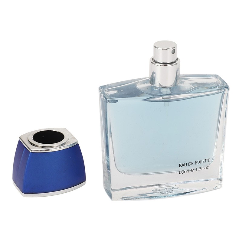 Women Perfume Long Lasting Light Perfume Refreshing Fragrance Spray for